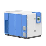Enhancing Cement Production Efficiency with Magnetic Levitation Centrifuges: Benefits and Applications